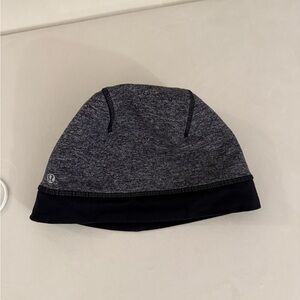 Lululemon Reversible Beanie